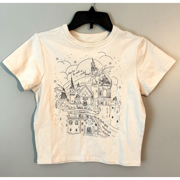 Taylor Swift Speak Now T-Shirt Taylor's Version Size Medium - Picture 7 of 7